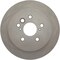 Centric Parts Standard Brake Rotor, 121.44134 121.44134 - alternate 1